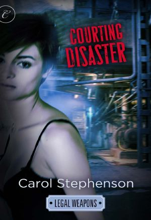 [Courting 02] • Courting Disaster